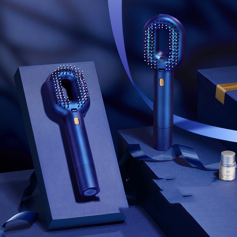 Hair Care Essential Oil Straightening Valentine's Day Gift