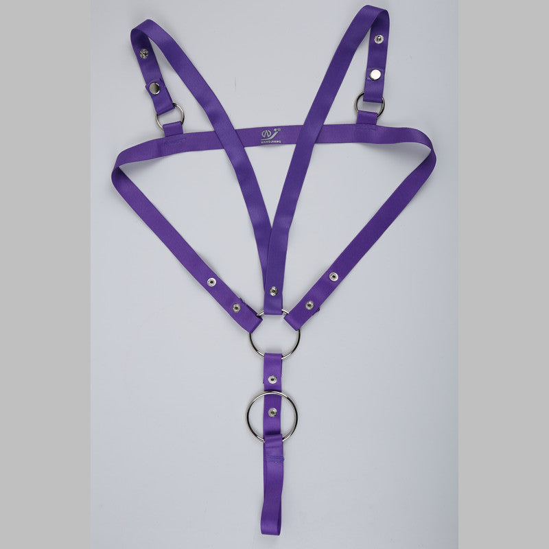 Men's health shaping bodysuit