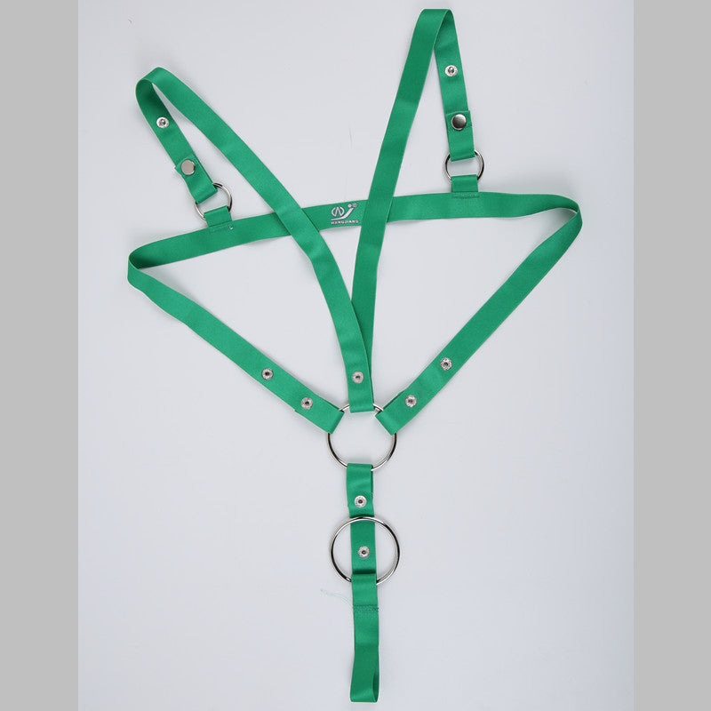 Men's health shaping bodysuit