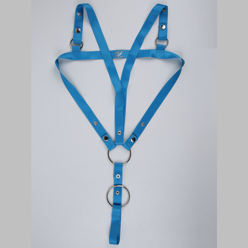 Men's health shaping bodysuit