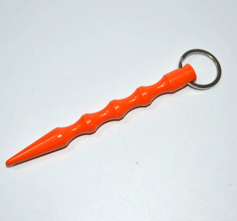 Flat Head Cool Stick Anti Wolf Self Defense