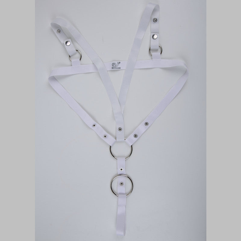 Men's health shaping bodysuit