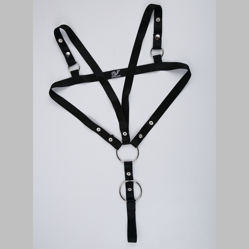 Men's health shaping bodysuit