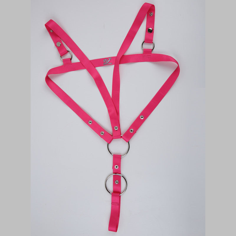 Men's health shaping bodysuit