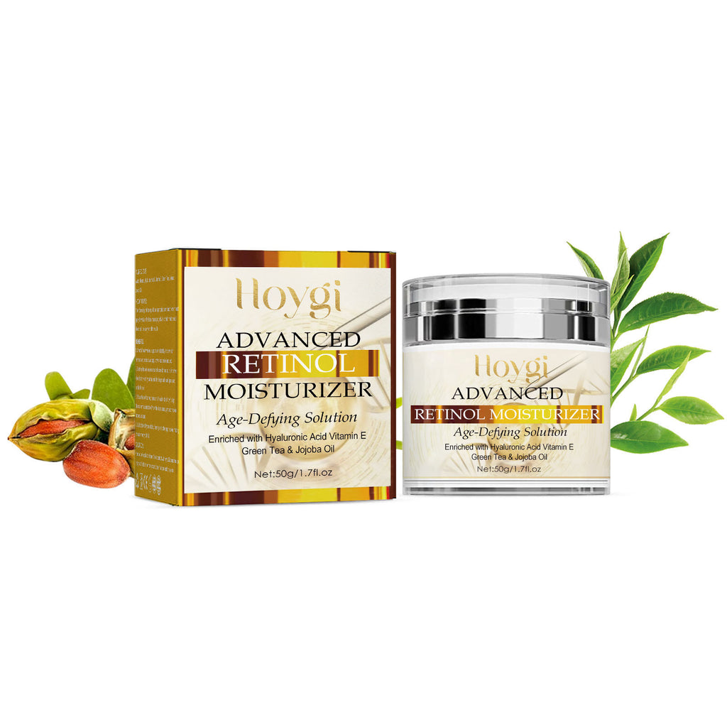 Hoygi Retinol Cream Fading Wrinkle Lifting And Firming