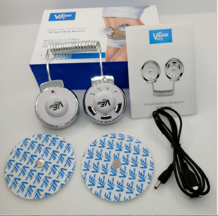 Liposuction Machine VE Sport Body Belly Arm Leg Fat Burning Body Shaping Slimming