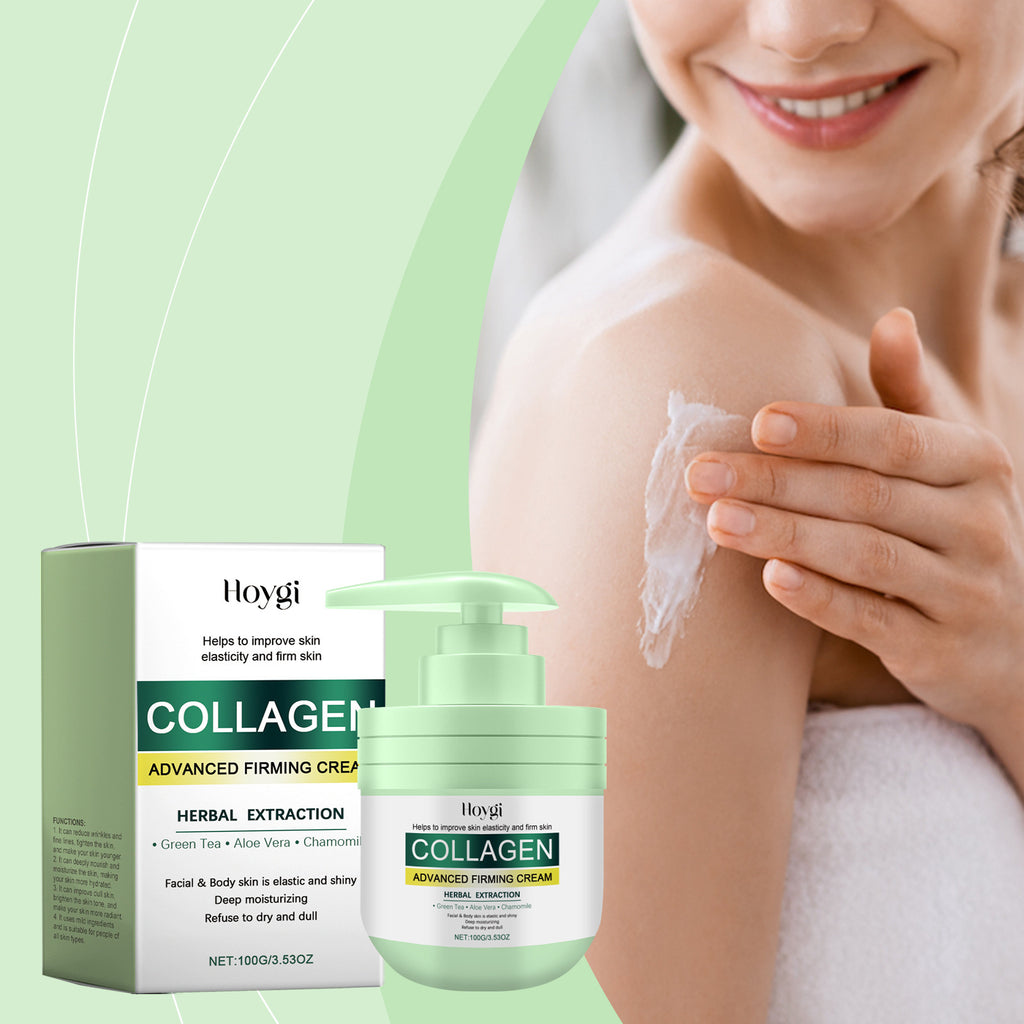 Gentle Nourishing And Firming Skin Brightening Repair Dry Body Moisturizer