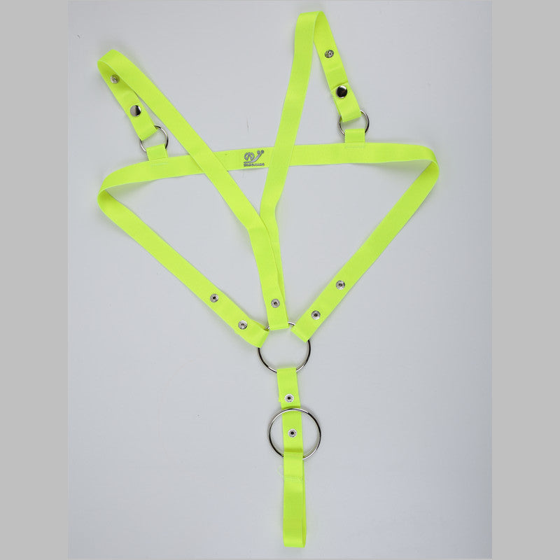 Men's health shaping bodysuit