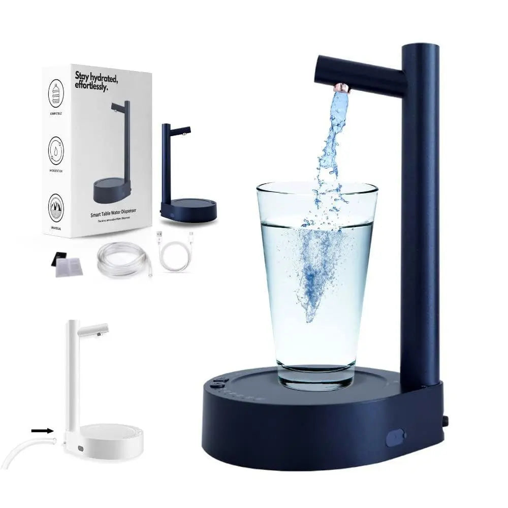 Aesthetic & Upgraded Water Dispenser