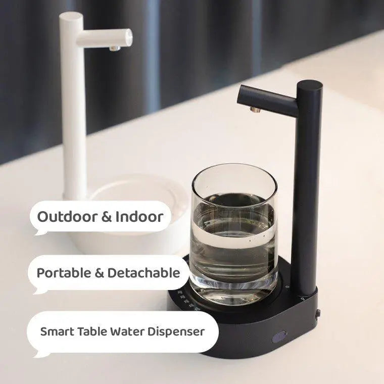 Aesthetic & Upgraded Water Dispenser