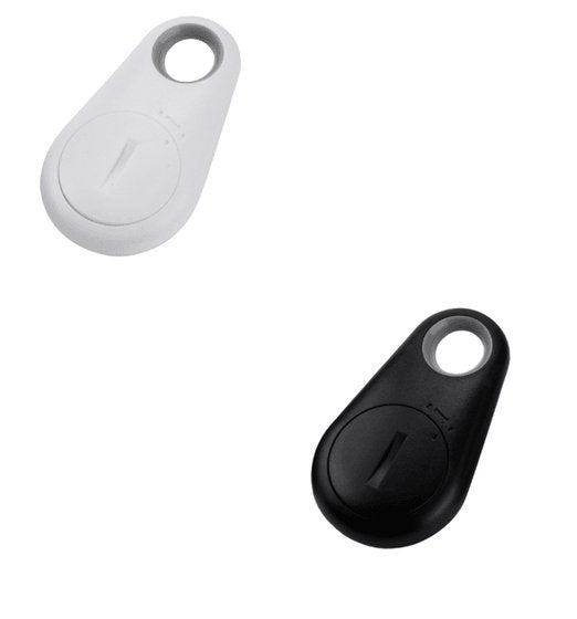 Compact Bluetooth GPS Locator