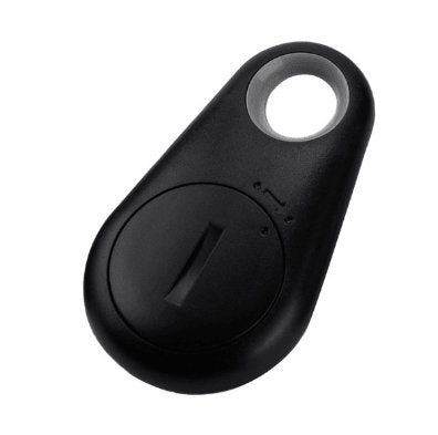 Compact Bluetooth GPS Locator