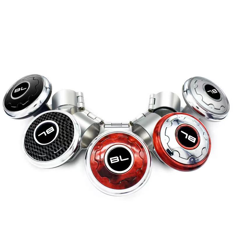 Universal Steering Wheel Assist With Steel Ball Bearing