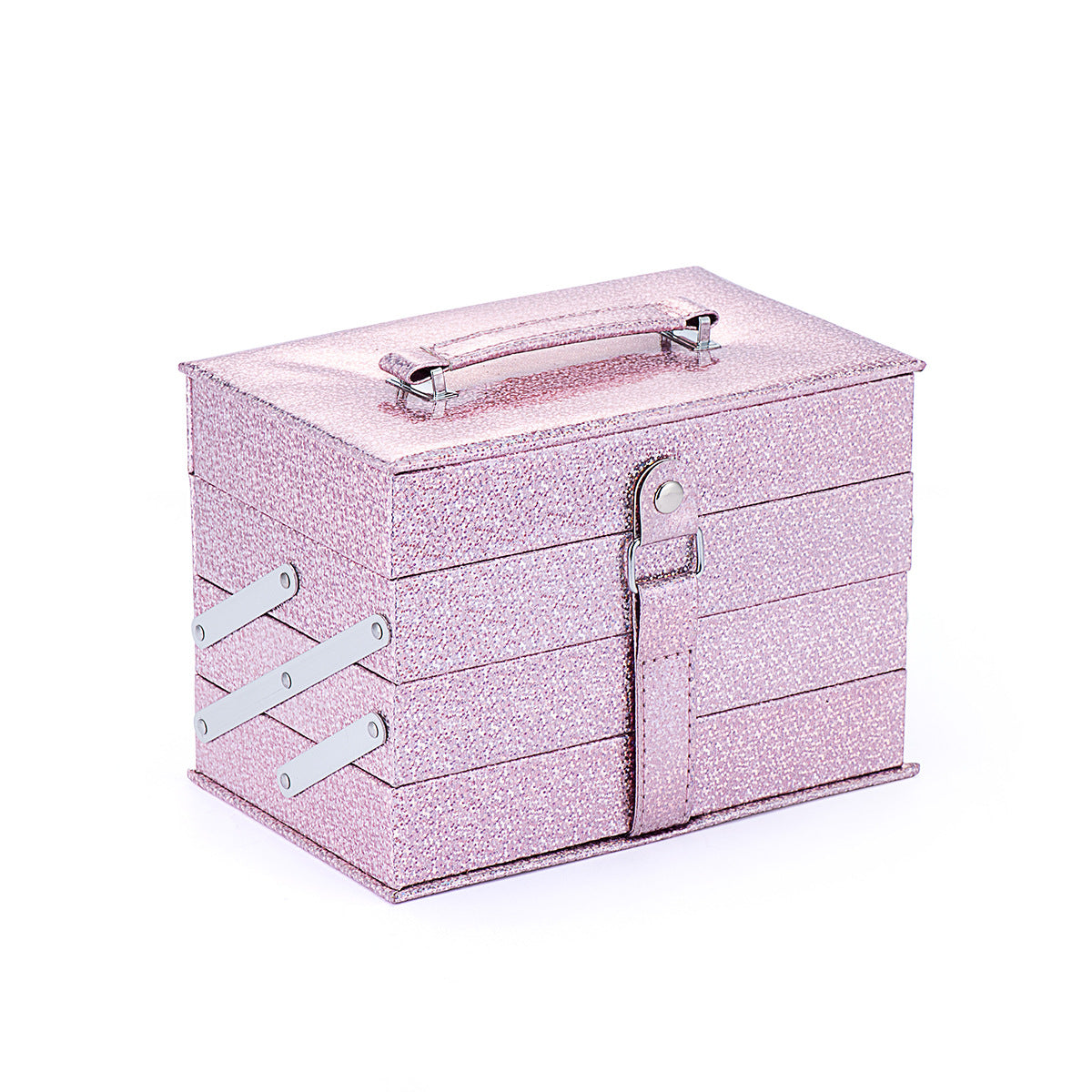 Vibrant All-in-One Makeup Essentials Set