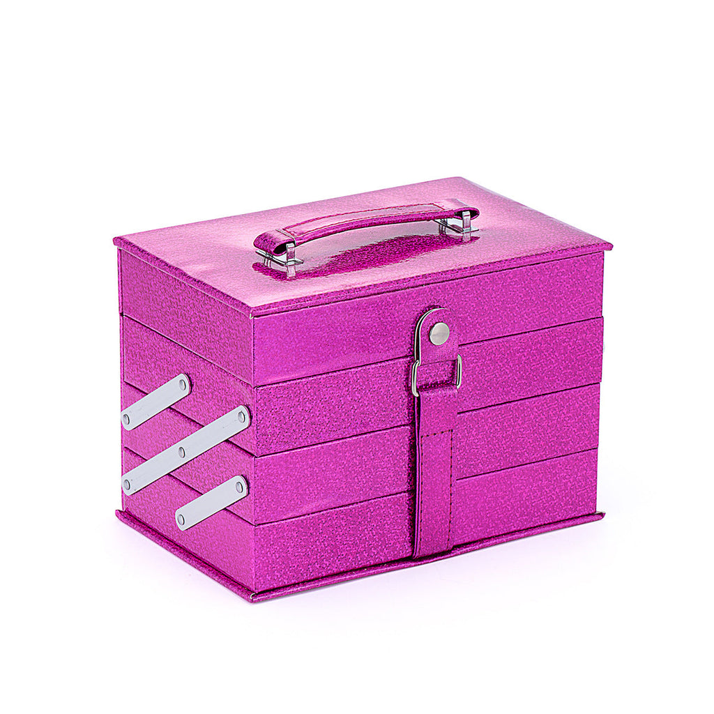 Vibrant All-in-One Makeup Essentials Set