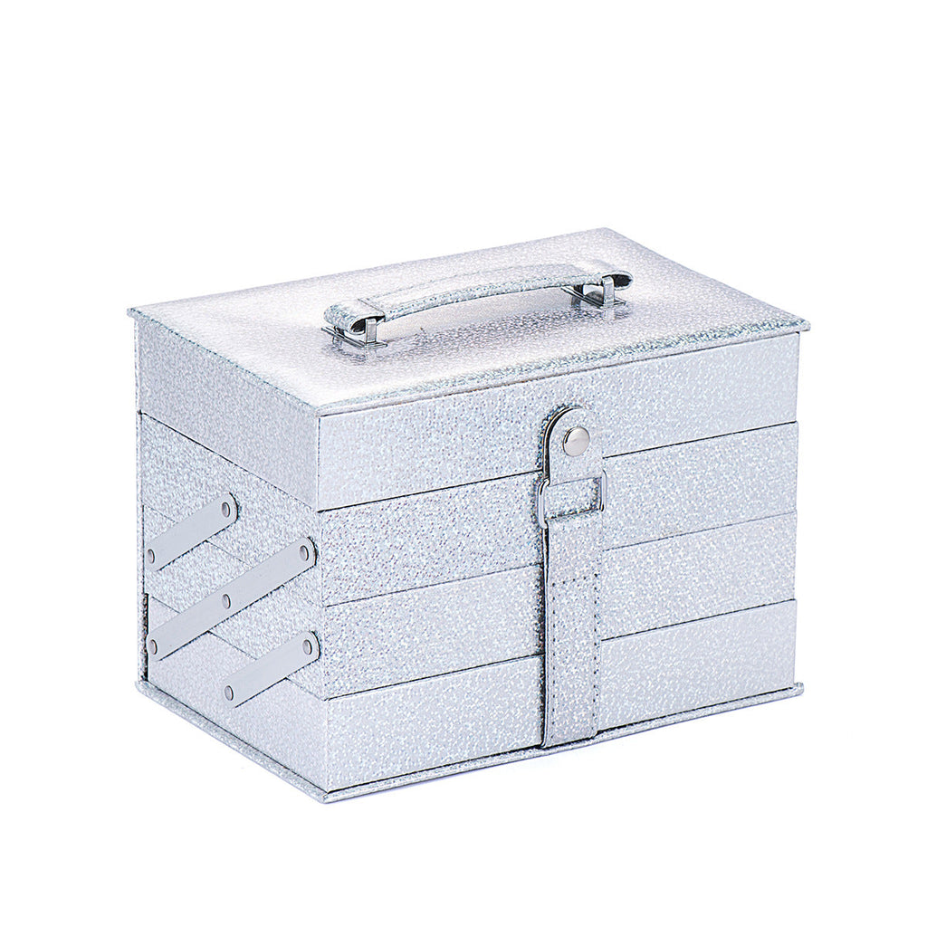 Vibrant All-in-One Makeup Essentials Set