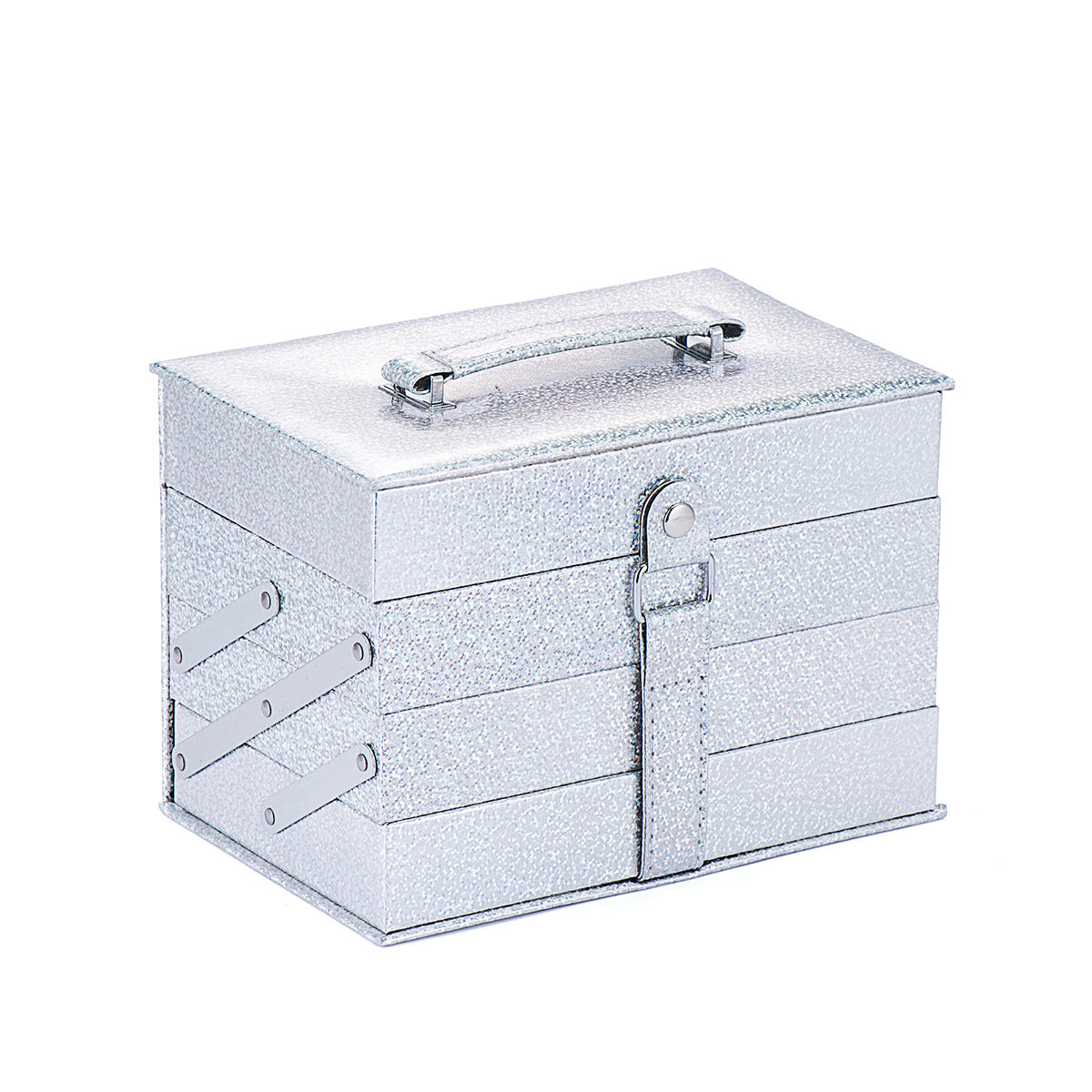 Vibrant All-in-One Makeup Essentials Set