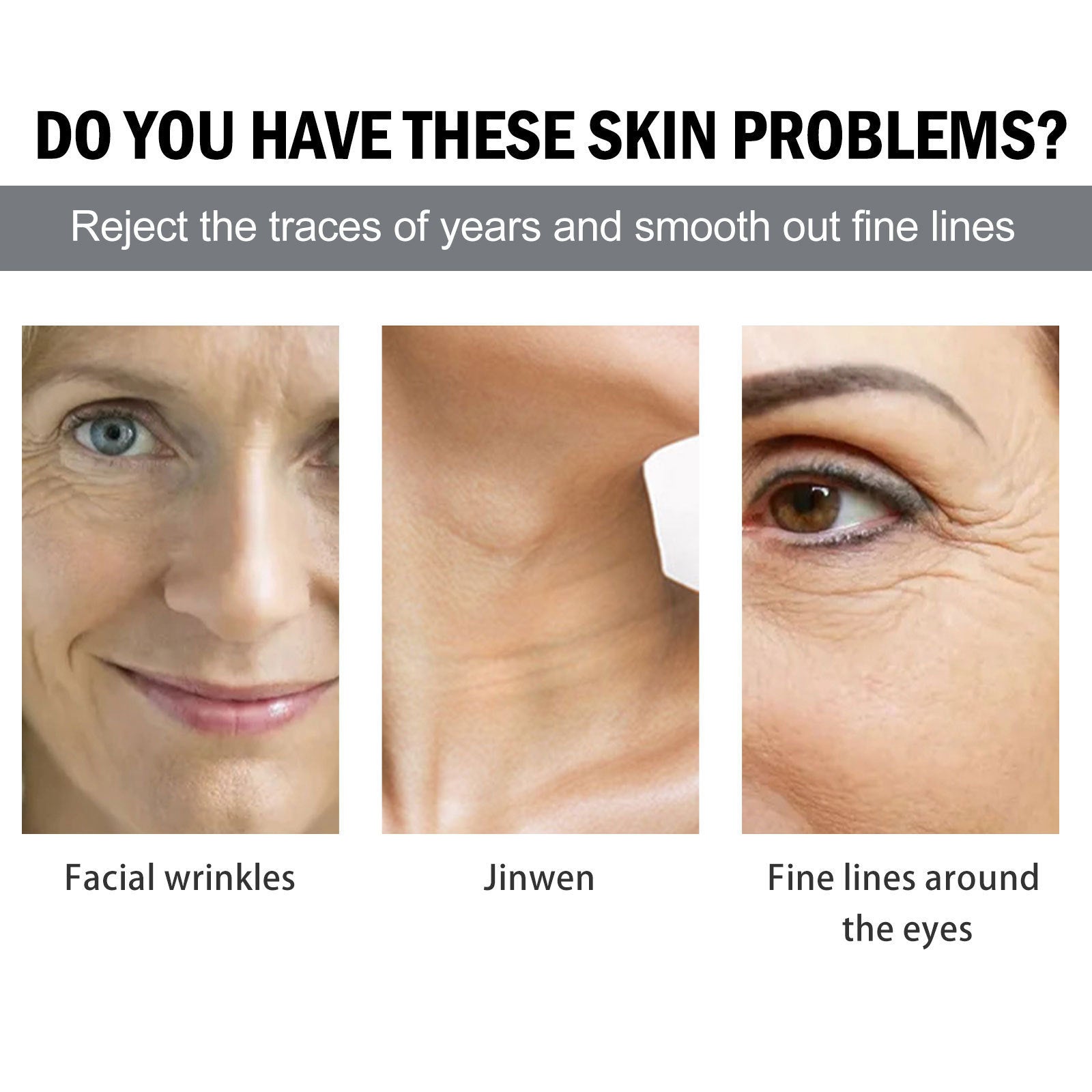 Hoygi Retinol Cream Fading Wrinkle Lifting And Firming